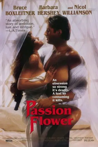 Passion Flower (1987)