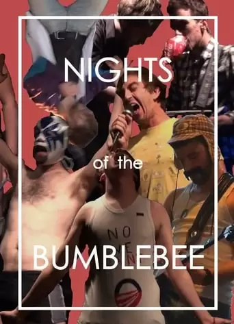 Nights Of The Bumblebee (2017)
