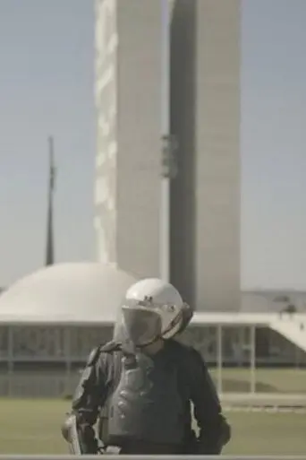 O Sonho que Atravessou o Buraco (2020)