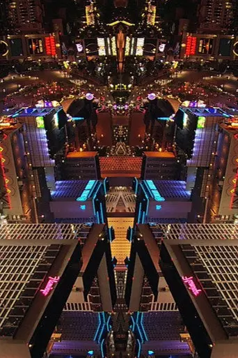 A Story of Las Vegas (2010)