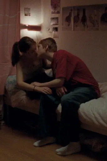 2002 (Year of the Horse) (2021)