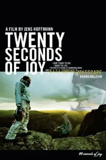 20 Seconds Of Joy (2018)