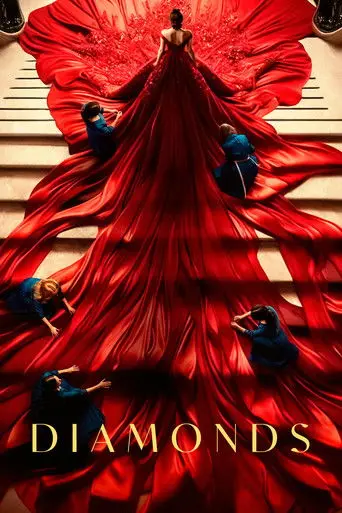 Diamonds (2024)