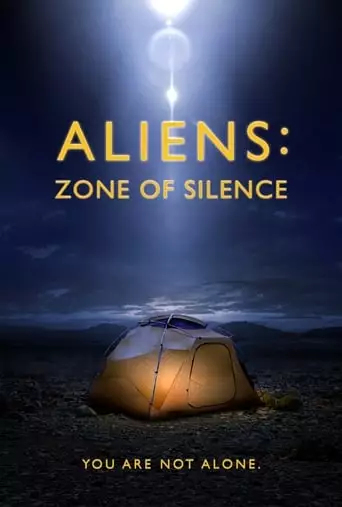 Aliens: Zone Of Silence (2017)