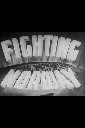 Fighting Norway (1943)
