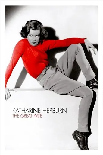 Katharine Hepburn: The Great Kate (2014)