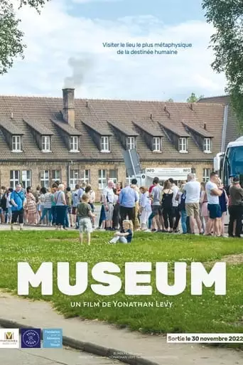 Museum (2022)