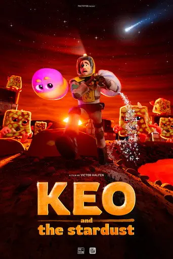 Keo and the stardust (2026)