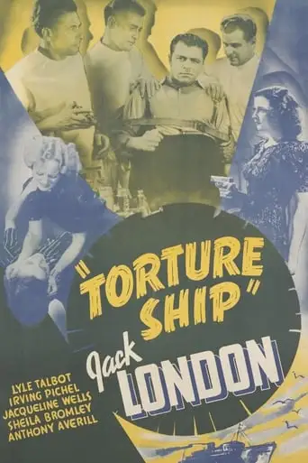 Torture Ship (1939)