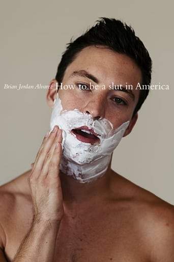 How To Be A Slut In America (2017)