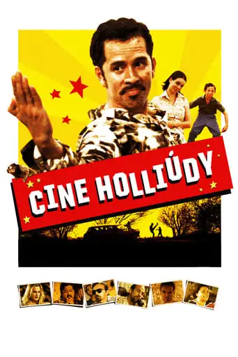 Cine Holliudy (2013)