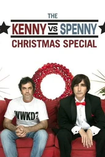 Kenny vs. Spenny: Christmas Special (2010)