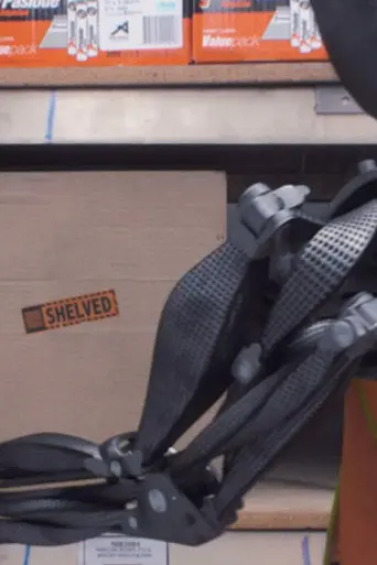 Shelved (2012)