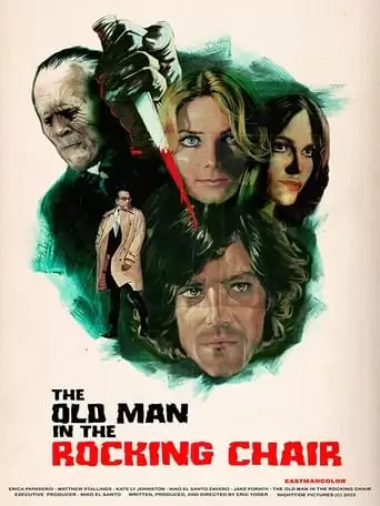 The Old Man In The Rocking Chair (2019)