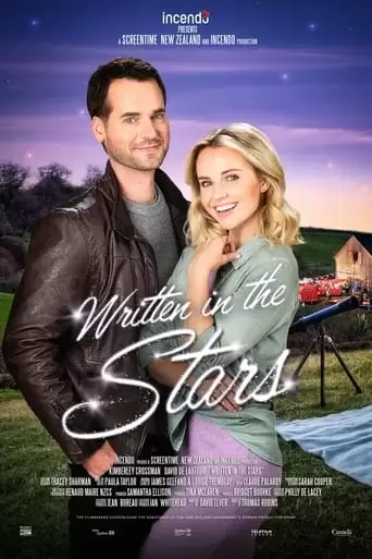 Written In The Stars (2022)