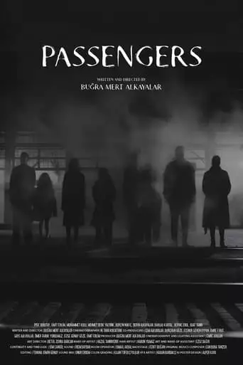 Passengers (2023)
