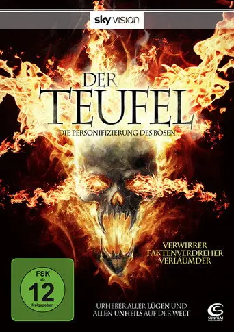 The Devil We Know (2011)