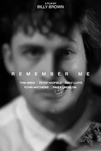 Remember me (2023)