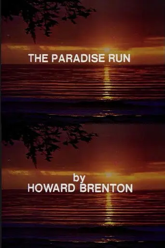 The Paradise Run (1976)