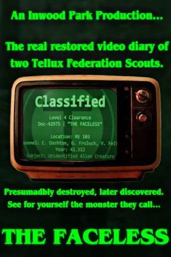 The Faceless (2023)