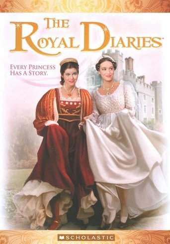The Royal Diaries: Elizabeth I - Red Rose of the House of Tudor (2000)