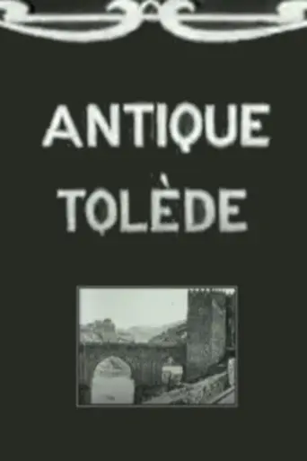 Old Toledo (1912)