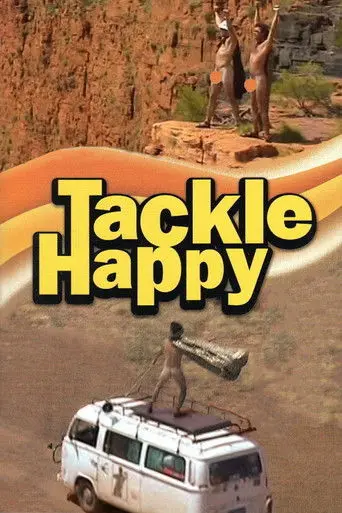 Puppetry of the Penis: Tackle Happy (2000)