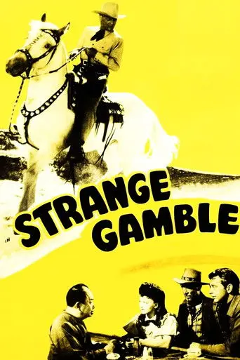 Strange Gamble (1948)