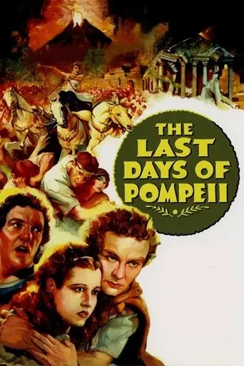 The Last Days Of Pompeii (1935)