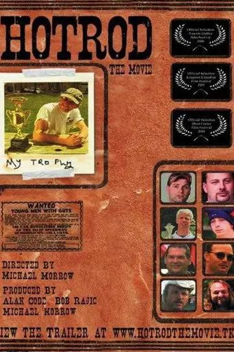 Hotrod: The Movie (2004)