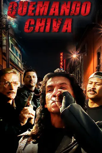 Perro no come perro (2001)