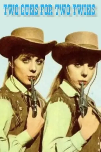 Two Guns for Two Twins (1966)