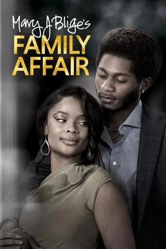 Family Affair (2025)