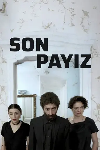 Last Autumn (2022)