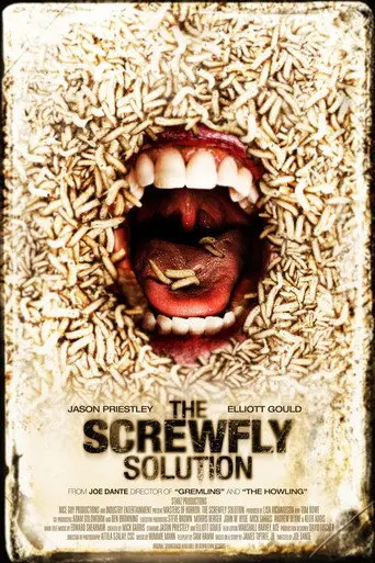 The Screwfly Solution (2006)