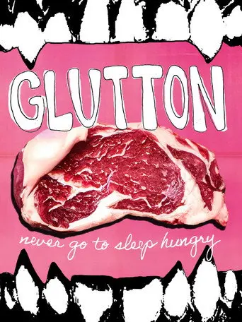 Glutton (2025)