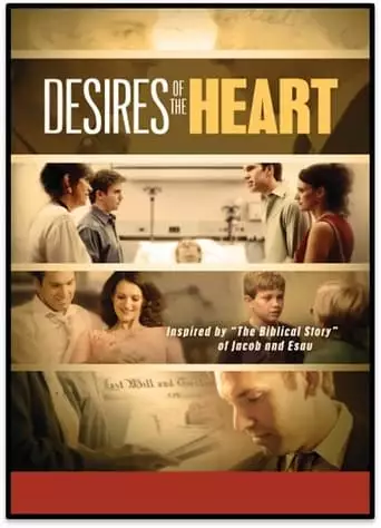 Desires Of The Heart (2009)