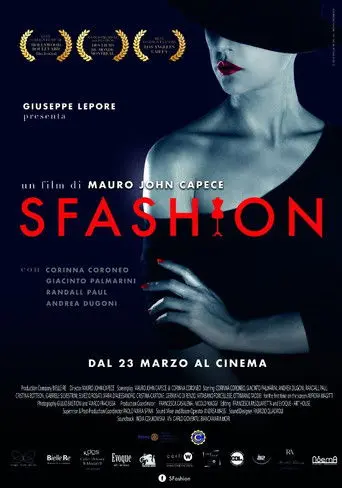Sfashion (2017)