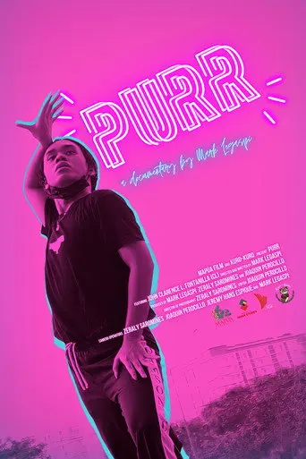 Purr (2022)