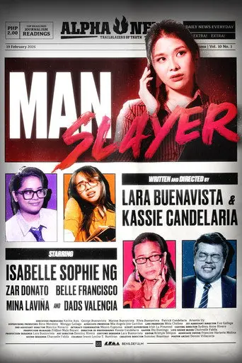 Manslayer (2026)