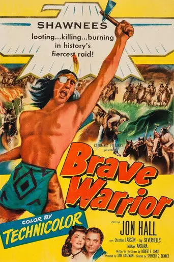 Brave Warrior (1952)