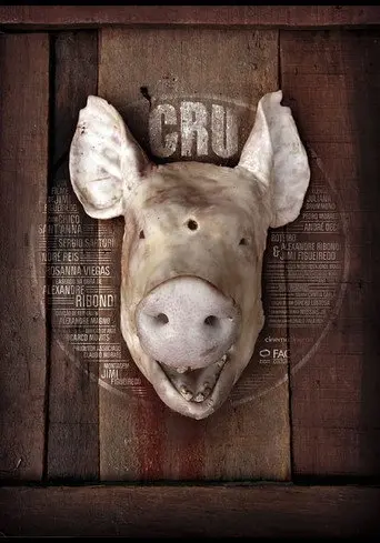 Cru (2013)