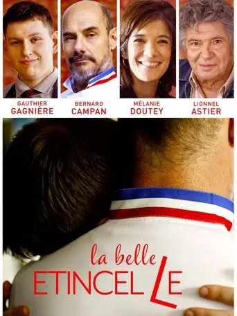 La Belle Étincelle (2023)