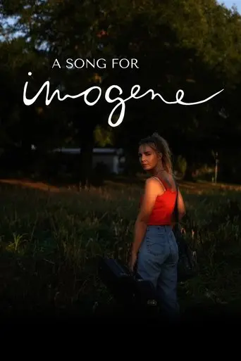 A Song For Imogene (2025)