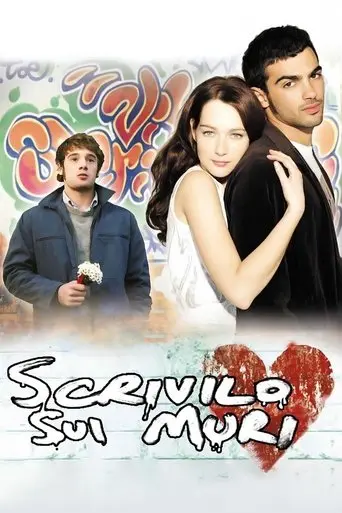 Write It on the Walls (2007)