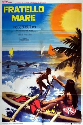 Fratello mare (1975)