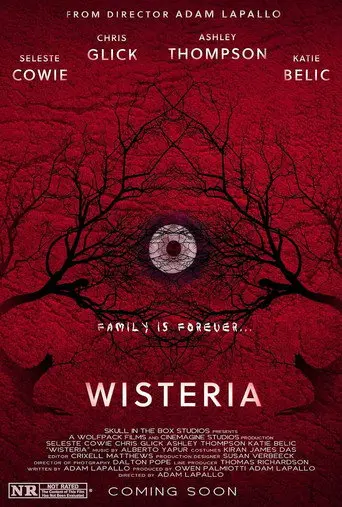 Wisteria (2023)