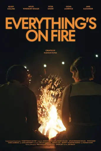 Everything's on Fire (2026)