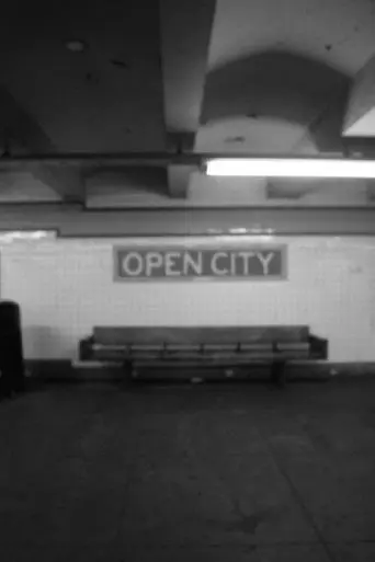 Open City Mixtape (2014)
