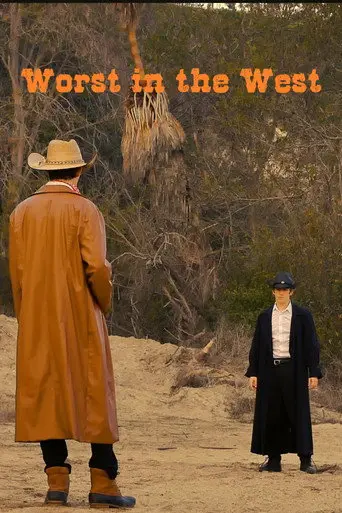 Worst in the West (2021)
